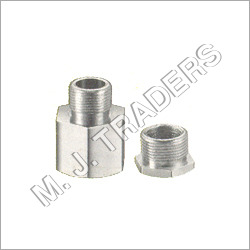 Weatherproof Type Reducer / Adaptor