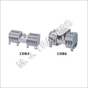 Distribution Blocks