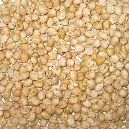 Indian Chick Peas