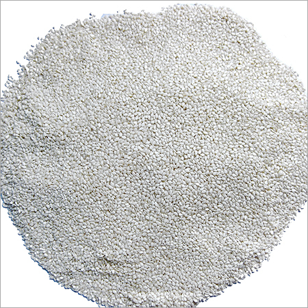 Hulled Sesame