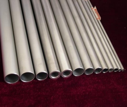 Ss 316 Seamless Pipe