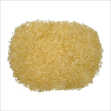 Indian Golden Rice
