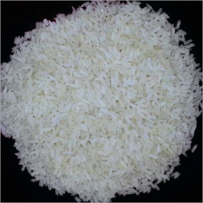 Parboiled Rice