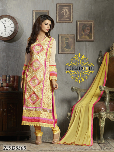 Exclusive Dress Material