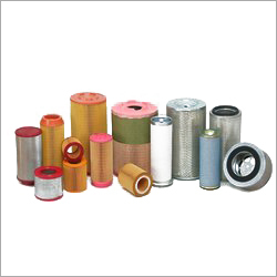 Air Filter Elements
