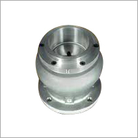 Intake Valve
