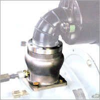 Intake Valve Assembly