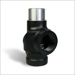 Minimum Pressure Valve