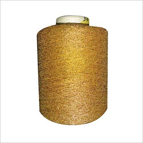 Real Gold Zari Thread