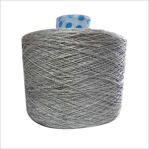 Metallic Zari Yarn