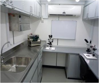 Bunk House