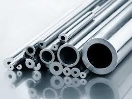 Stainless Steel Pipes