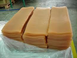 NBR Rubber Sheets