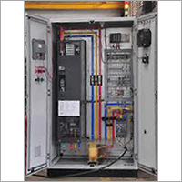 Industrial Electrical Panels