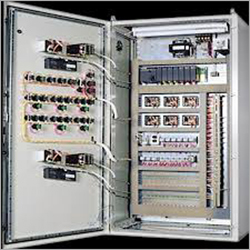Electrical Control Panels