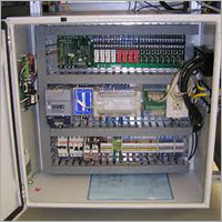 Electrical Control Panel Boards