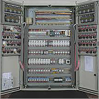 Industrial Control Panel Boards