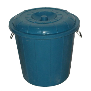 Unbreakable Plastic Drum
