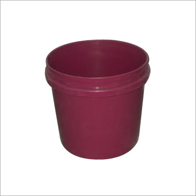 Plastic Dustbin