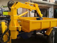 Nala Cleaner Machine