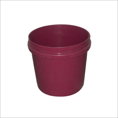 Big Plastic Dustbin