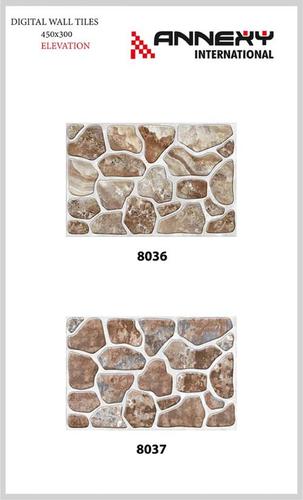 350x450 Digital Wall Tiles