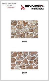350x450 Digital Wall Tiles