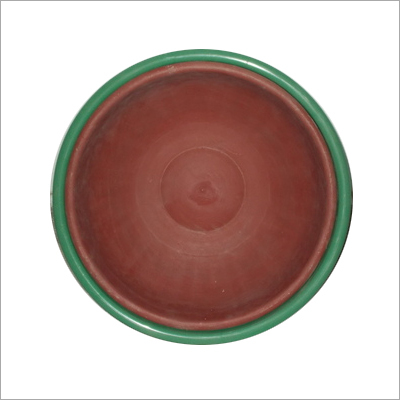 Unbreakable Plastic Tasla
