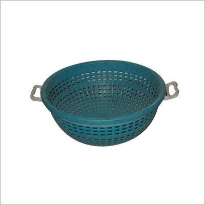 Plastic Basket