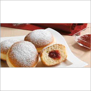 Bakery Donut