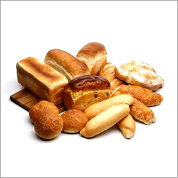 Fresh Baked Product