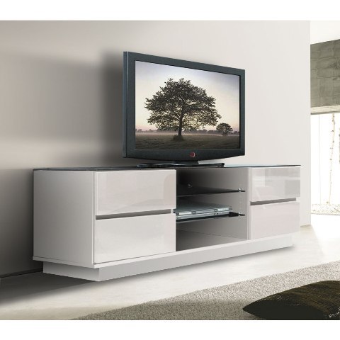 Wall cabinet t v stand