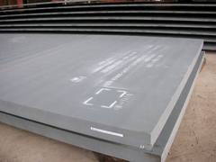 316 Stainless Steel Plate