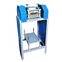 Plastic Dana Cutting Machine