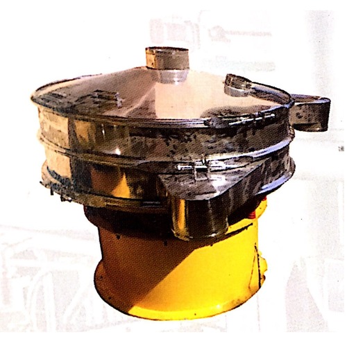 Vibro Sifter