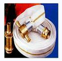 Fire Hose Pipe