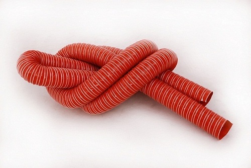 Silicone Ducting Hose