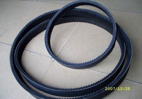 Rubber Transmission Belts