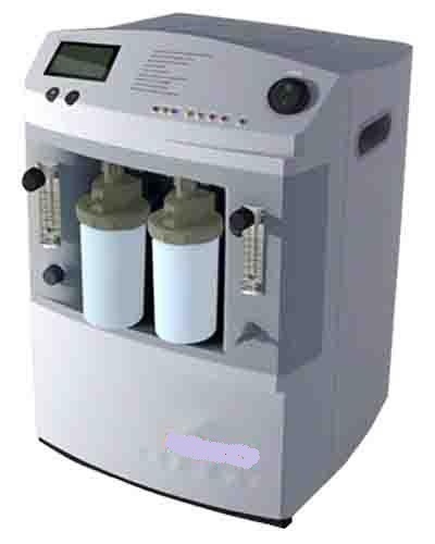 OXYGEN CONCENTRATOR