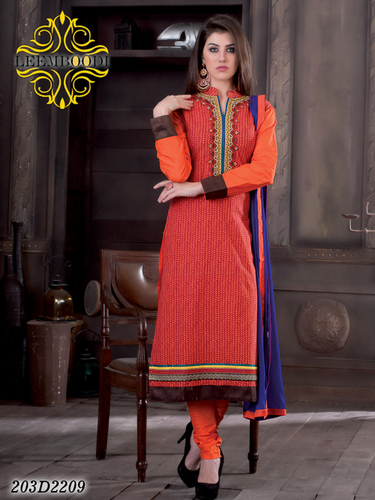 Royal Look Dress Materials