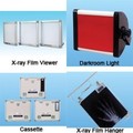 X-ray Accessories - Aluminum & Plastic, Variable Dimensions | Accurate Diagnosis, Darkroom Safe, Efficient Workflow, Image Viewing
