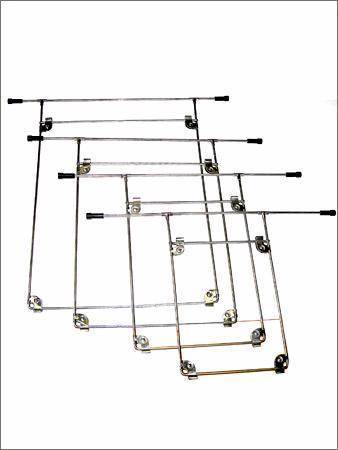 X-RAY HANGER