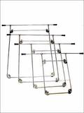 X-RAY HANGER