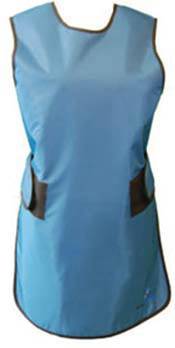 X-RAY LEAD APRON