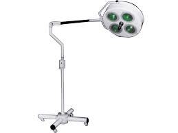 HALOGEN LIGHT SINGLE DOME