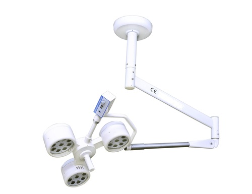 LED LIGHT SINGLE DOME CEILING