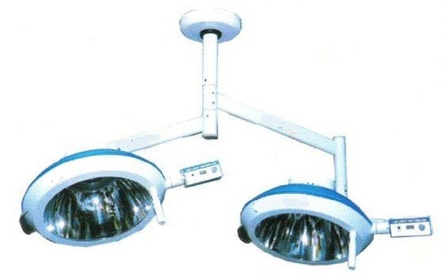 LED LIGHT SINGLE LED DOUBLE DOME