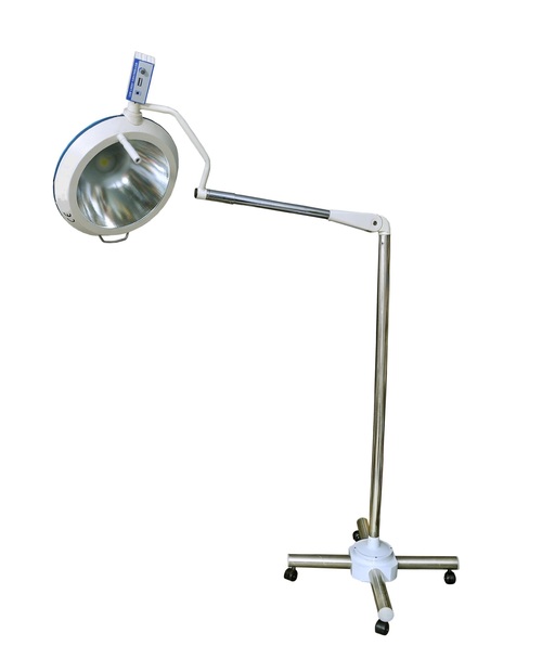 LED LIGHT SINGLE LED SINGLE DOME PORTABLE 