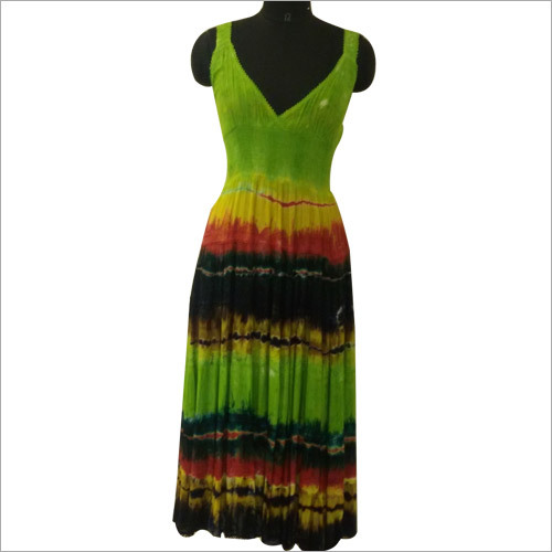 Wedding Sundress