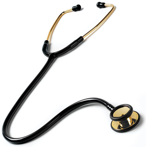 STETHOSCOPE